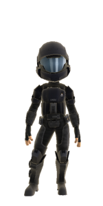 Xbox Avatar